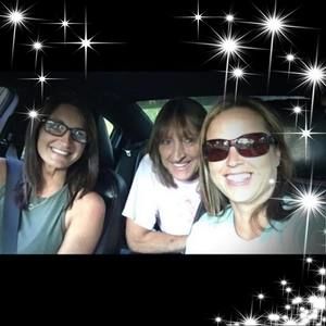 Meet your Posher, Geraldine